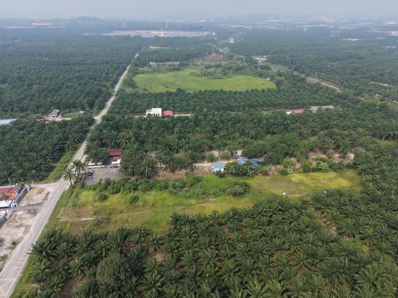 Residential Land for Sale in Kampung Bukit Changgang (Tanjong Duabelas) - Hafiz Yaacob - Exterior - PropertyGuru.com.my