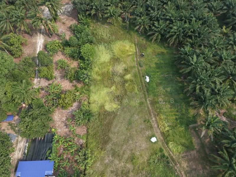 Residential Land for Sale in Kampung Bukit Changgang (Tanjong Duabelas) - Hafiz Yaacob - Exterior - PropertyGuru.com.my