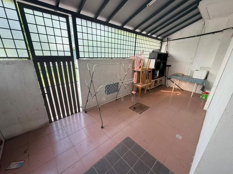 2-storey Terraced House for Sale in Bandar Seri Coalfields (Sungai Buloh) - Ka Ee - Exterior - PropertyGuru.com.my