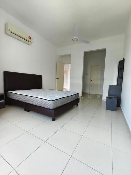 Kondominium untuk Disewa di Arena Residence - Jovin Pang - Bedroom - PropertyGuru.com.my