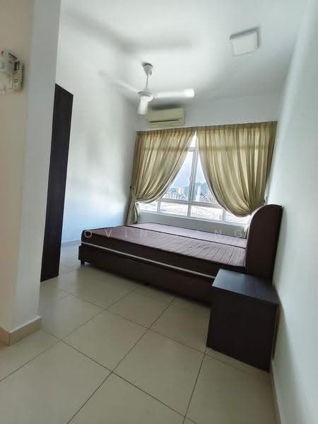 Kondominium untuk Disewa di Arena Residence - Jovin Pang - Bedroom - PropertyGuru.com.my