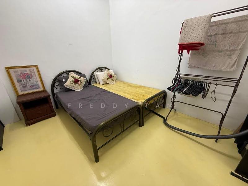 Apartment for Rent at Pangsapuri Bayan Permai - Freddy Tan - Bedroom - PropertyGuru.com.my
