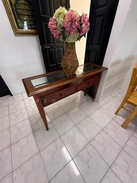 Apartment for Rent at Pangsapuri Bayan Permai - Freddy Tan - PropertyGuru.com.my