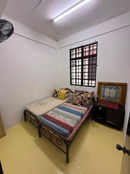 Apartment for Rent at Pangsapuri Bayan Permai - Freddy Tan - PropertyGuru.com.my