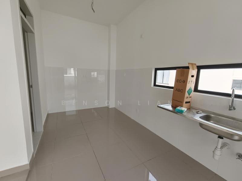 1-storey Terraced House for Rent in Shah Alam (Selangor) - Benson Lian - Interior - PropertyGuru.com.my
