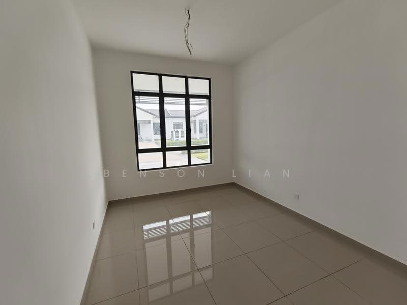 1-storey Terraced House for Rent in Shah Alam (Selangor) - Benson Lian - Interior - PropertyGuru.com.my