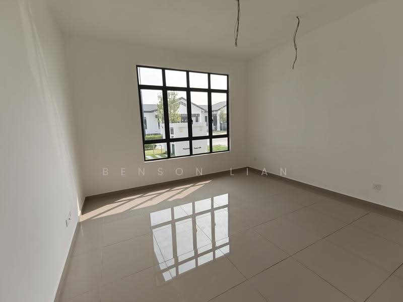 1-storey Terraced House for Rent in Shah Alam (Selangor) - Benson Lian - Interior - PropertyGuru.com.my