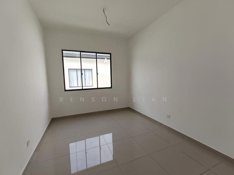 1-storey Terraced House for Rent in Shah Alam (Selangor) - Benson Lian - Interior - PropertyGuru.com.my