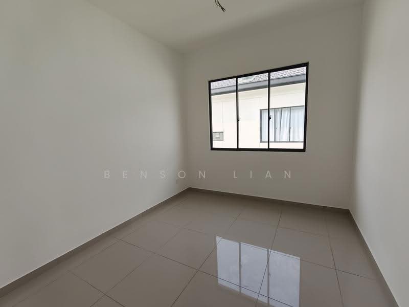 1-storey Terraced House for Rent in Shah Alam (Selangor) - Benson Lian - Interior - PropertyGuru.com.my