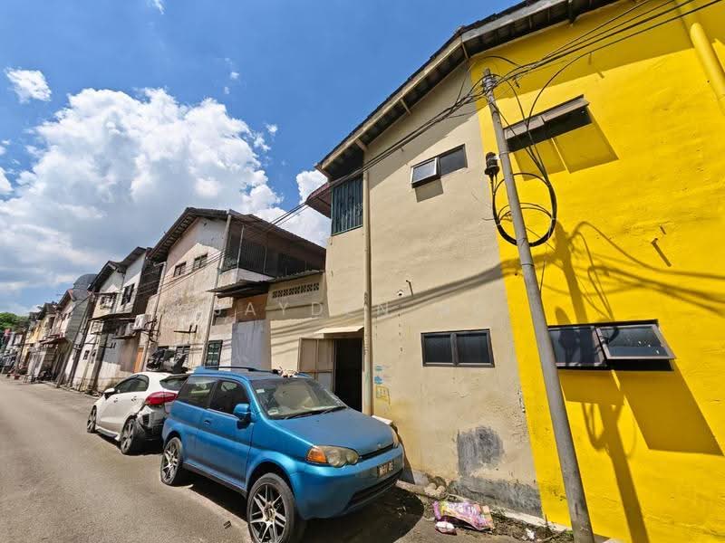 Shop for Sale in Tampoi (Johor) - Jayden Ng - Exterior - PropertyGuru.com.my