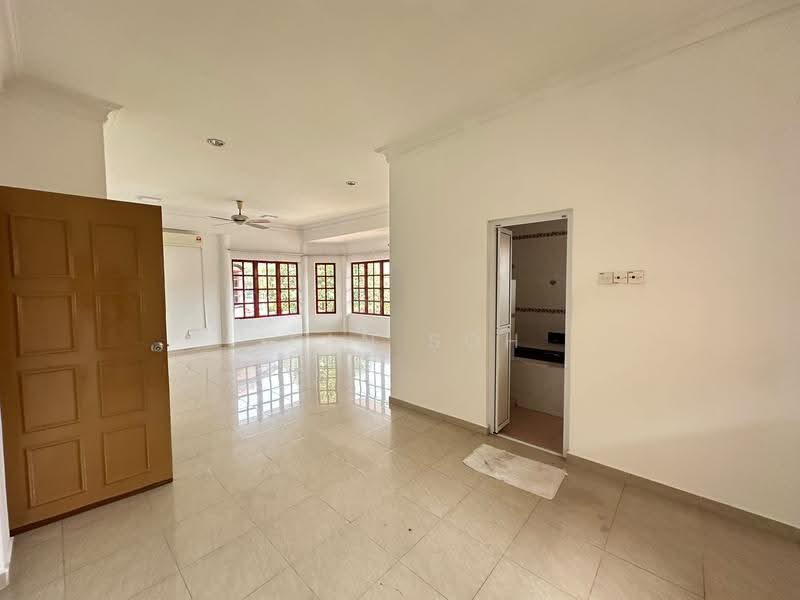 Semi-Detached House for Sale in Petaling Jaya (Selangor) - Jean Soh - Living Room - PropertyGuru.com.my