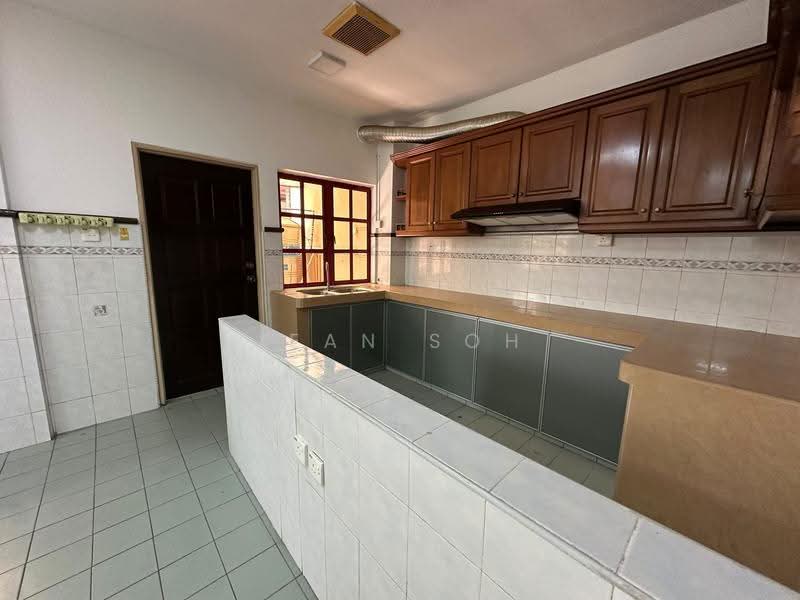 Semi-Detached House for Sale in Petaling Jaya (Selangor) - Jean Soh - Kitchen - PropertyGuru.com.my