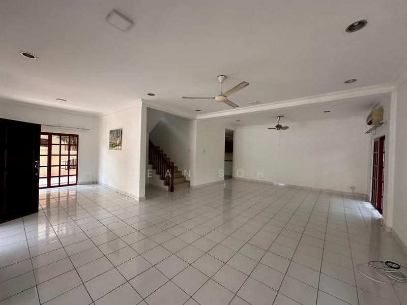 Semi-Detached House for Sale in Petaling Jaya (Selangor) - Jean Soh - Living Room - PropertyGuru.com.my