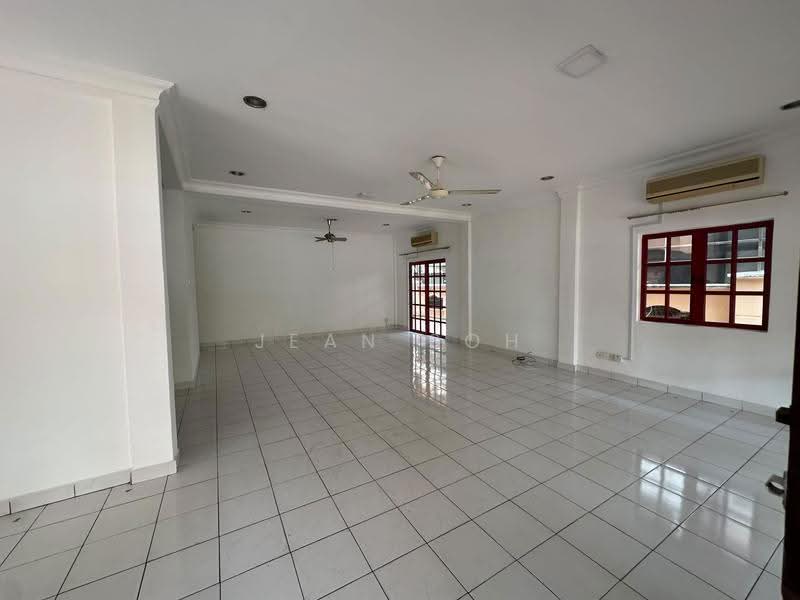 Semi-Detached House for Sale in Petaling Jaya (Selangor) - Jean Soh - Living Room - PropertyGuru.com.my