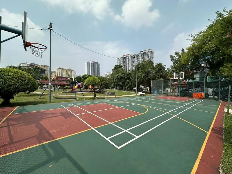 Semi-Detached House for Sale in Petaling Jaya (Selangor) - Jean Soh - Exterior - PropertyGuru.com.my