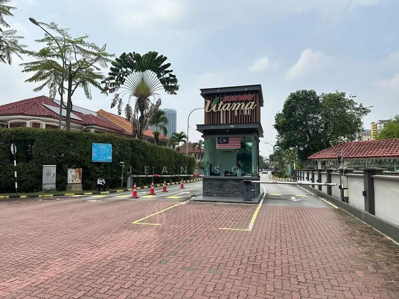Semi-Detached House for Sale in Petaling Jaya (Selangor) - Jean Soh - Exterior - PropertyGuru.com.my