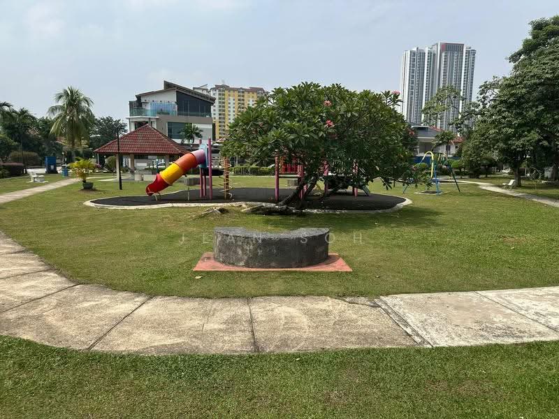 Semi-Detached House for Sale in Petaling Jaya (Selangor) - Jean Soh - Exterior - PropertyGuru.com.my