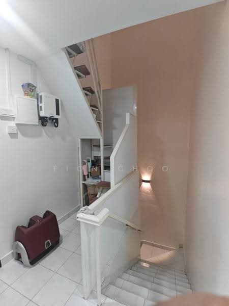 2-storey Terraced House for Rent in Taman Seri Orkid (Skudai) - Fion Choo - PropertyGuru.com.my