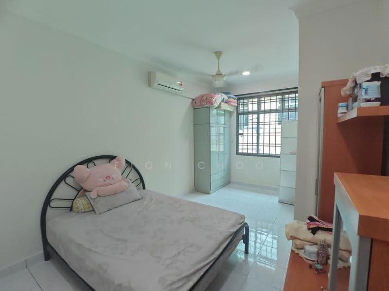 2-storey Terraced House for Rent in Taman Seri Orkid (Skudai) - Fion Choo - PropertyGuru.com.my