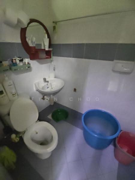 2-storey Terraced House for Rent in Taman Seri Orkid (Skudai) - Fion Choo - PropertyGuru.com.my