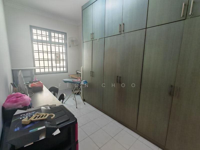 2-storey Terraced House for Rent in Taman Seri Orkid (Skudai) - Fion Choo - PropertyGuru.com.my