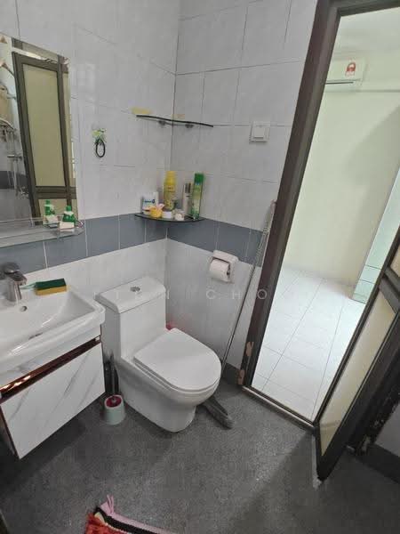 2-storey Terraced House for Rent in Taman Seri Orkid (Skudai) - Fion Choo - PropertyGuru.com.my