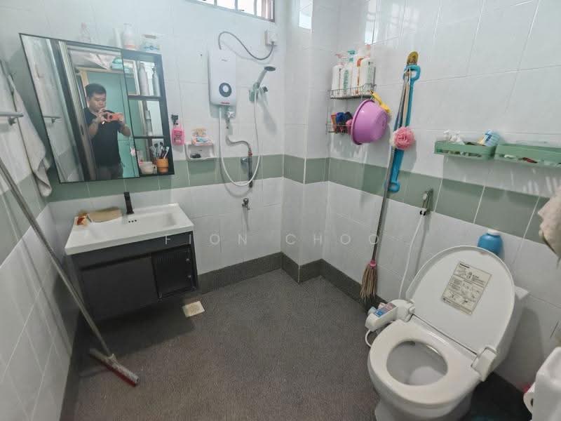 2-storey Terraced House for Rent in Taman Seri Orkid (Skudai) - Fion Choo - PropertyGuru.com.my