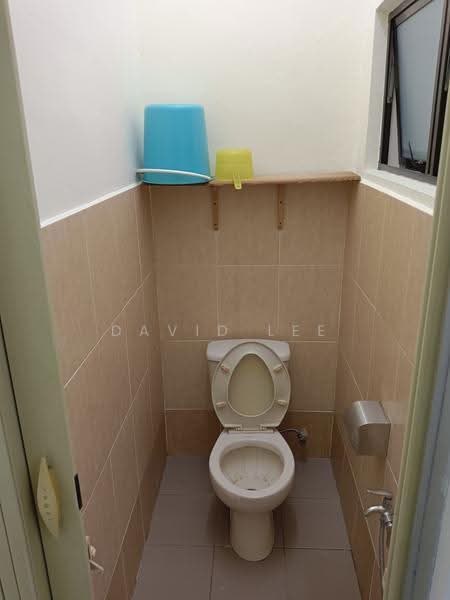 Rumah Teres 1-Tingkat untuk Dijual di Taman Gembira (Jalan Klang Lama (Old Klang Road)) - David Lee - Bathroom - PropertyGuru.com.my