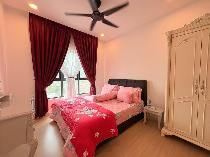 Kondominium untuk Disewa di M Adora - Amir Abas - Bedroom - PropertyGuru.com.my