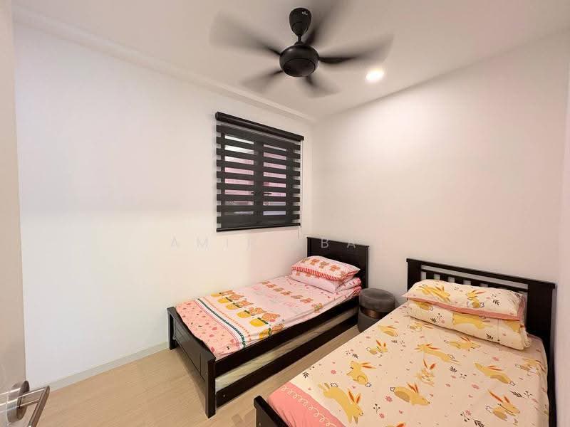 Kondominium untuk Disewa di M Adora - Amir Abas - Bedroom - PropertyGuru.com.my