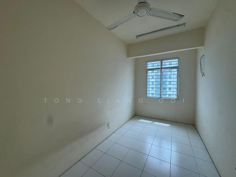 Rumah Flat untuk Dijual di Taman Pelangi Indah - Tong Liang Ooi - Interior - PropertyGuru.com.my