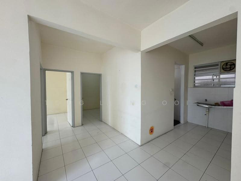 Rumah Flat untuk Dijual di Taman Pelangi Indah - Tong Liang Ooi - Interior - PropertyGuru.com.my