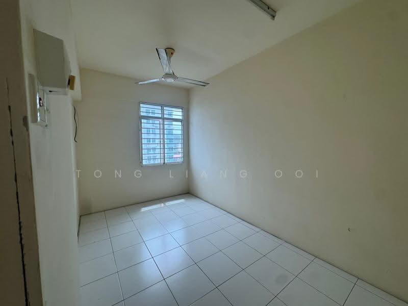 Rumah Flat untuk Dijual di Taman Pelangi Indah - Tong Liang Ooi - Interior - PropertyGuru.com.my
