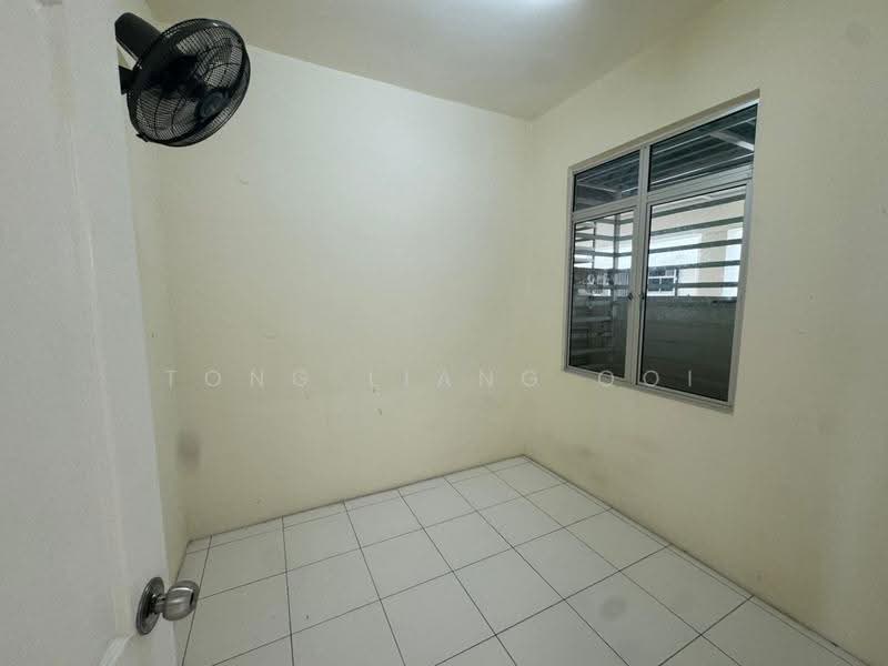 Rumah Flat untuk Dijual di Taman Pelangi Indah - Tong Liang Ooi - Interior - PropertyGuru.com.my
