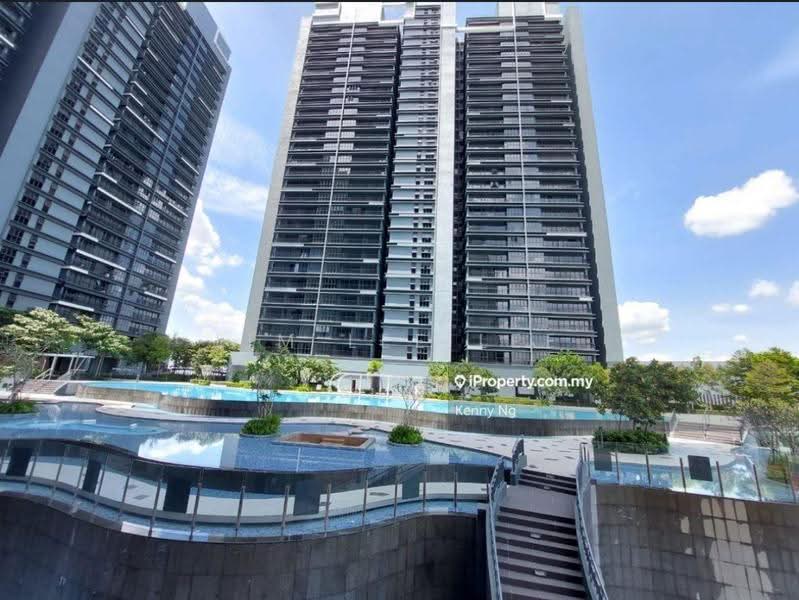 Kediaman Servis untuk Disewa di Setia City Residences - Lim Lee Lee - Exterior - PropertyGuru.com.my