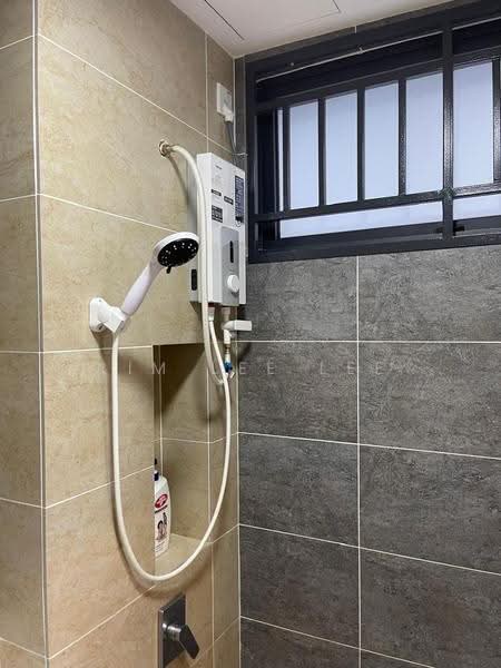 Kediaman Servis untuk Disewa di Setia City Residences - Lim Lee Lee - Bathroom - PropertyGuru.com.my