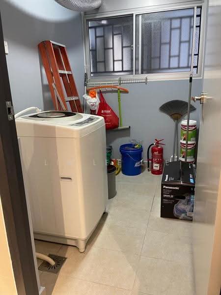 Kediaman Servis untuk Disewa di Setia City Residences - Lim Lee Lee - Interior - PropertyGuru.com.my