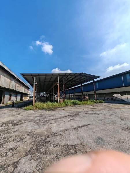 Factory for Rent in Puchong (Selangor) - Hewson Oh - Exterior - PropertyGuru.com.my