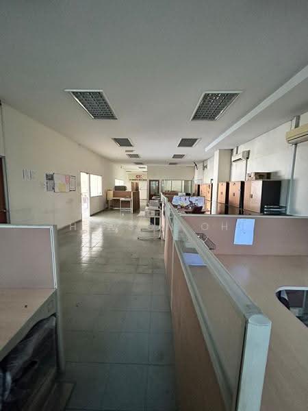 Factory for Rent in Puchong (Selangor) - Hewson Oh - Interior - PropertyGuru.com.my