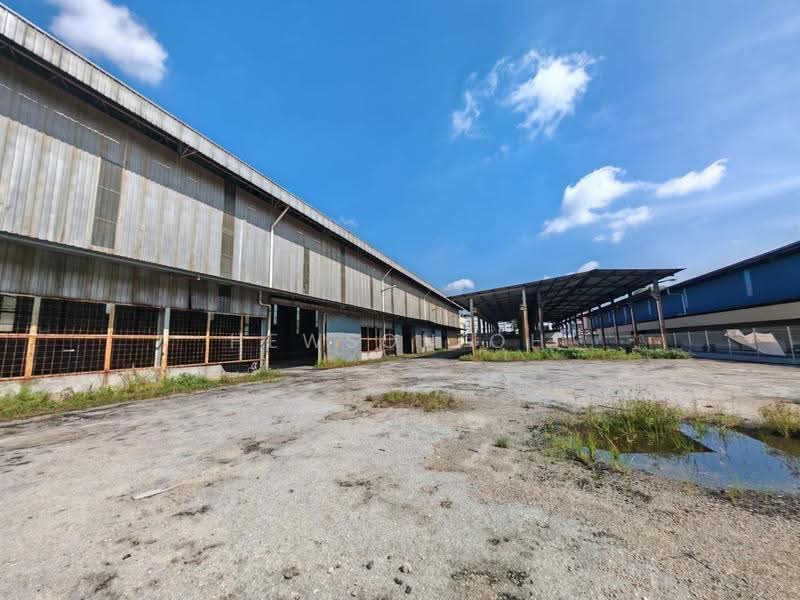 Kilang untuk Dijual di Puchong (Selangor) - Hewson Oh - Exterior - PropertyGuru.com.my