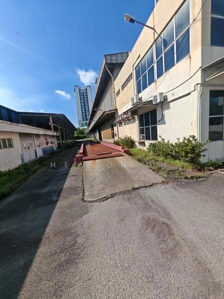 Kilang untuk Dijual di Puchong (Selangor) - Hewson Oh - PropertyGuru.com.my