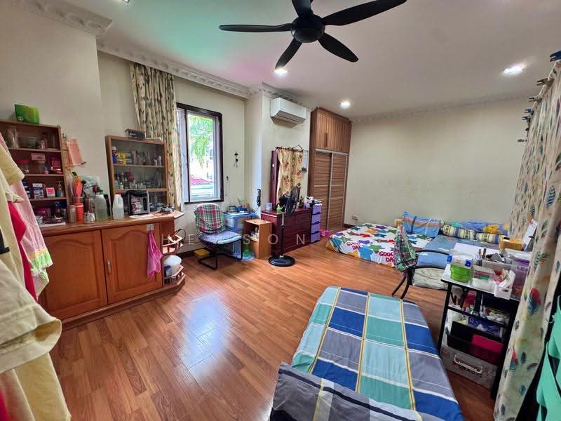 Semi-Detached House for Sale in Sri Petaling (Kuala Lumpur) - Hewson Oh - PropertyGuru.com.my