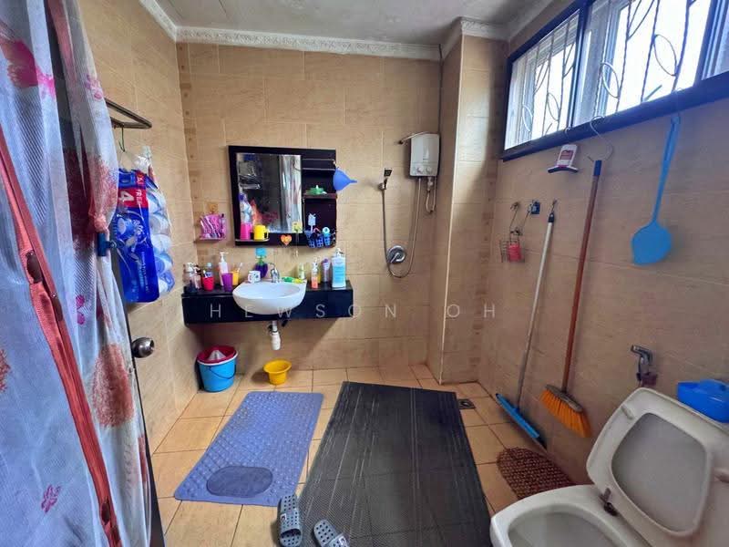Semi-Detached House for Sale in Sri Petaling (Kuala Lumpur) - Hewson Oh - PropertyGuru.com.my