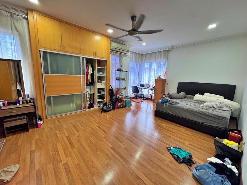 Semi-Detached House for Sale in Sri Petaling (Kuala Lumpur) - Hewson Oh - PropertyGuru.com.my