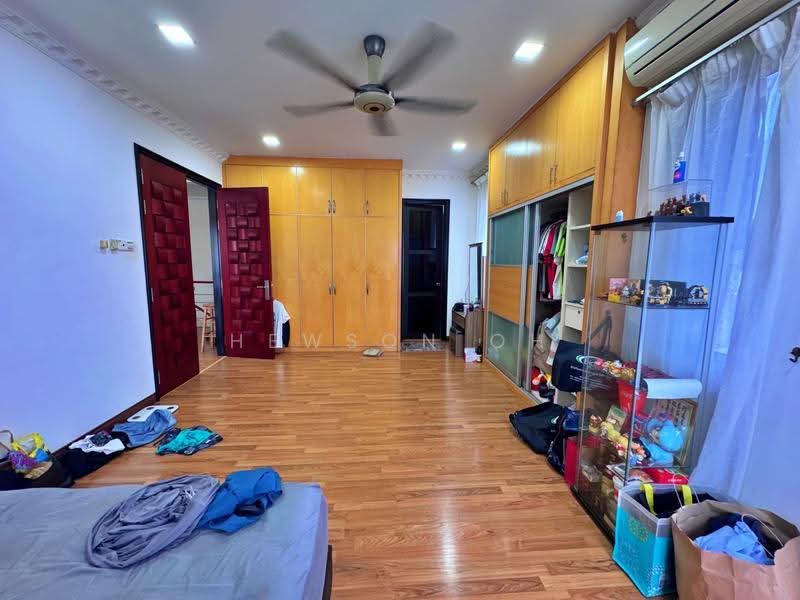 Semi-Detached House for Sale in Sri Petaling (Kuala Lumpur) - Hewson Oh - PropertyGuru.com.my