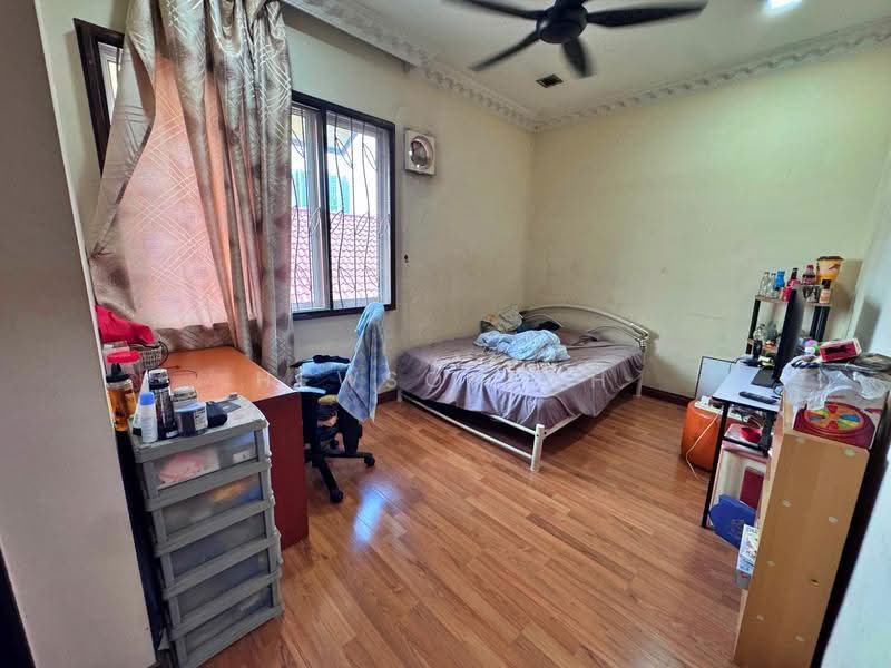 Semi-Detached House for Sale in Sri Petaling (Kuala Lumpur) - Hewson Oh - PropertyGuru.com.my