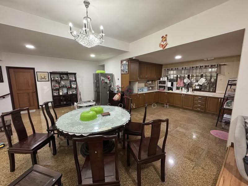 Bungalow House for Sale in Batu 9 (Cheras) - Hewson Oh - PropertyGuru.com.my