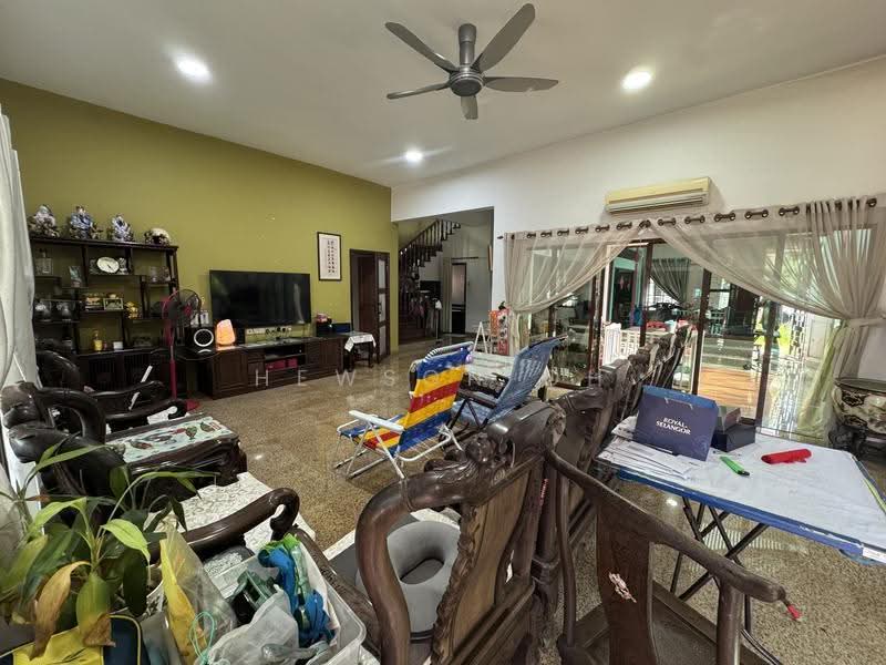 Bungalow House for Sale in Batu 9 (Cheras) - Hewson Oh - PropertyGuru.com.my