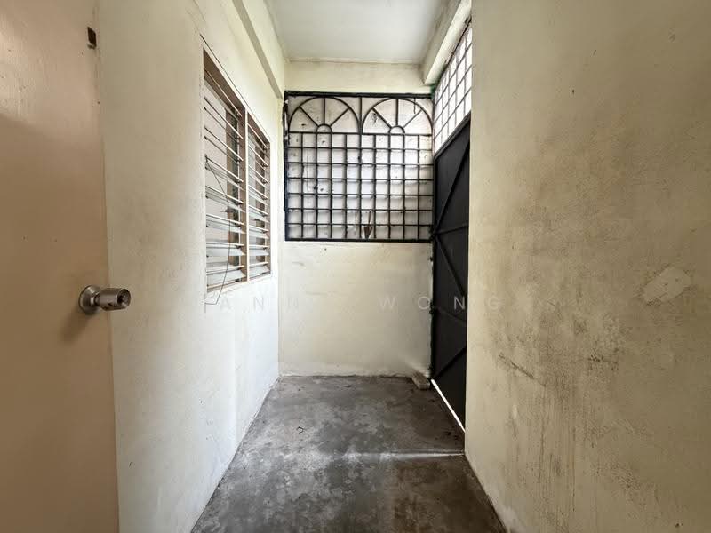 2-storey Terraced House for Sale in Rawang Perdana 2 (Rawang) - Danny Wong - Entrance - PropertyGuru.com.my