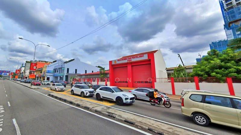 Kedai untuk Dijual di Pudu (KL City Centre) - Hewson Oh - Exterior - PropertyGuru.com.my